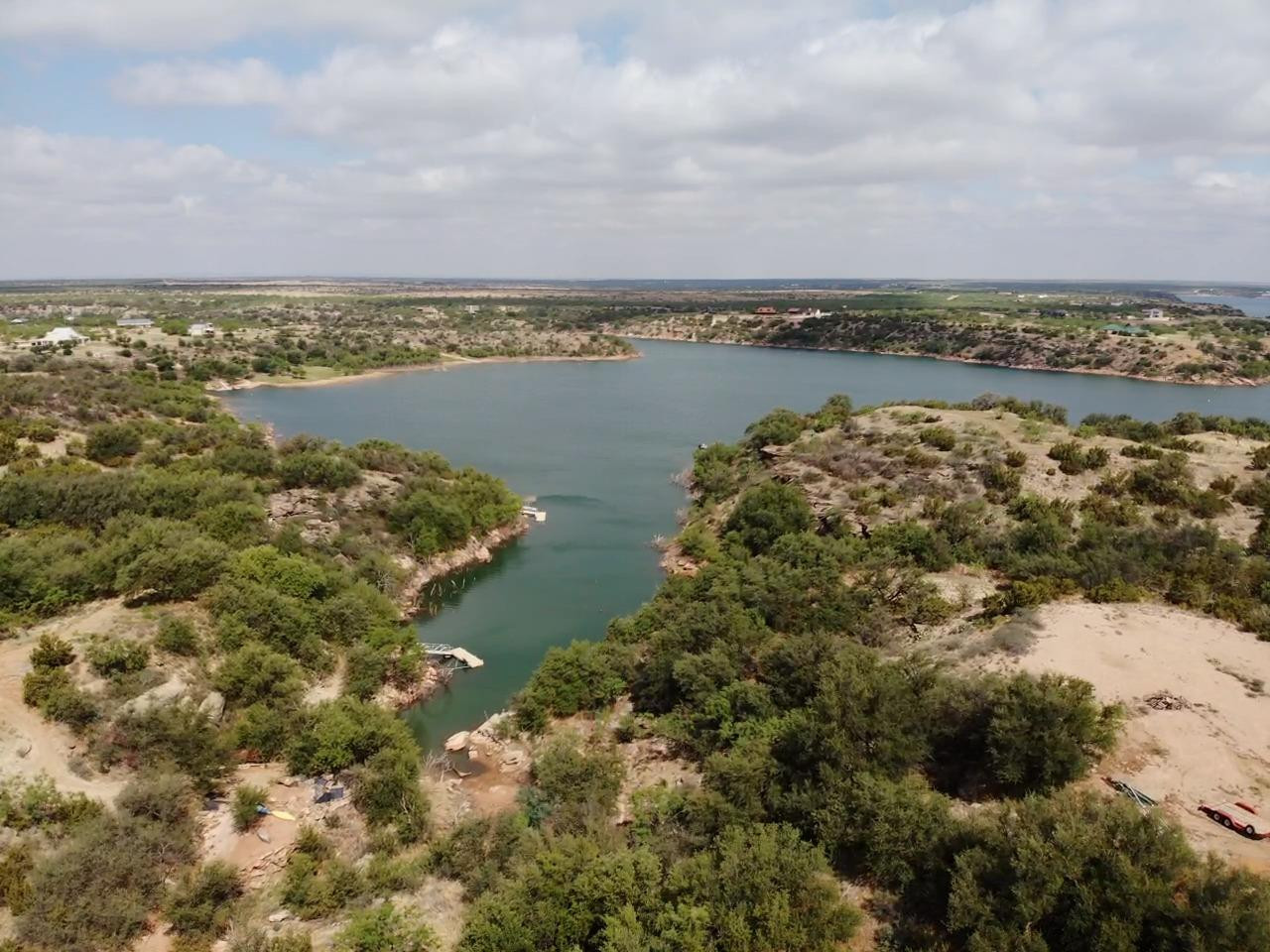 266 Fagan Road Snyder, TX 79549 - Photo 28 of 33 Photo 28
