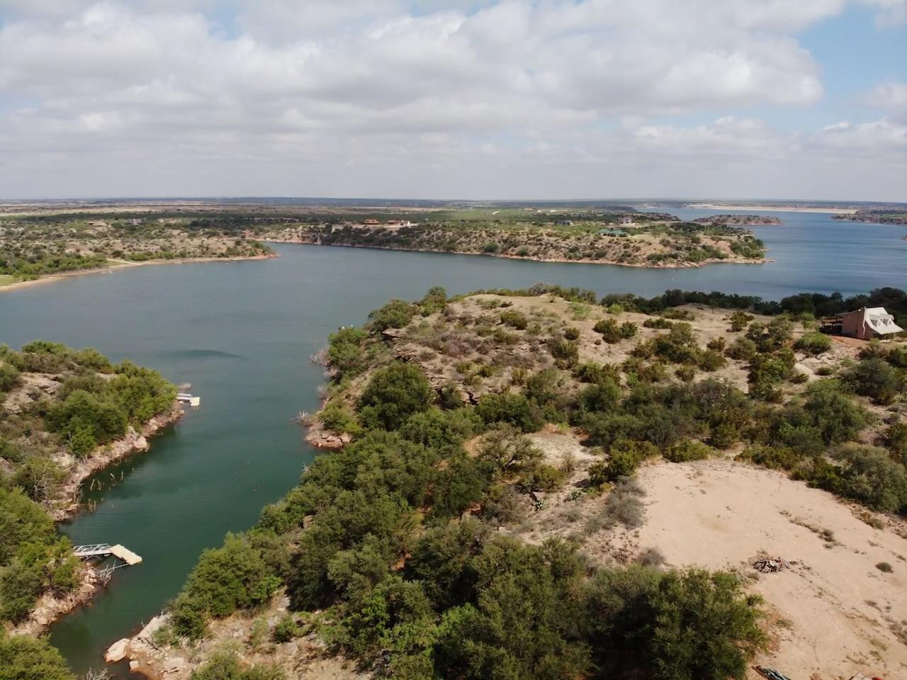 266 Fagan Road Snyder, TX 79549 - Photo 29 of 33 Photo 29