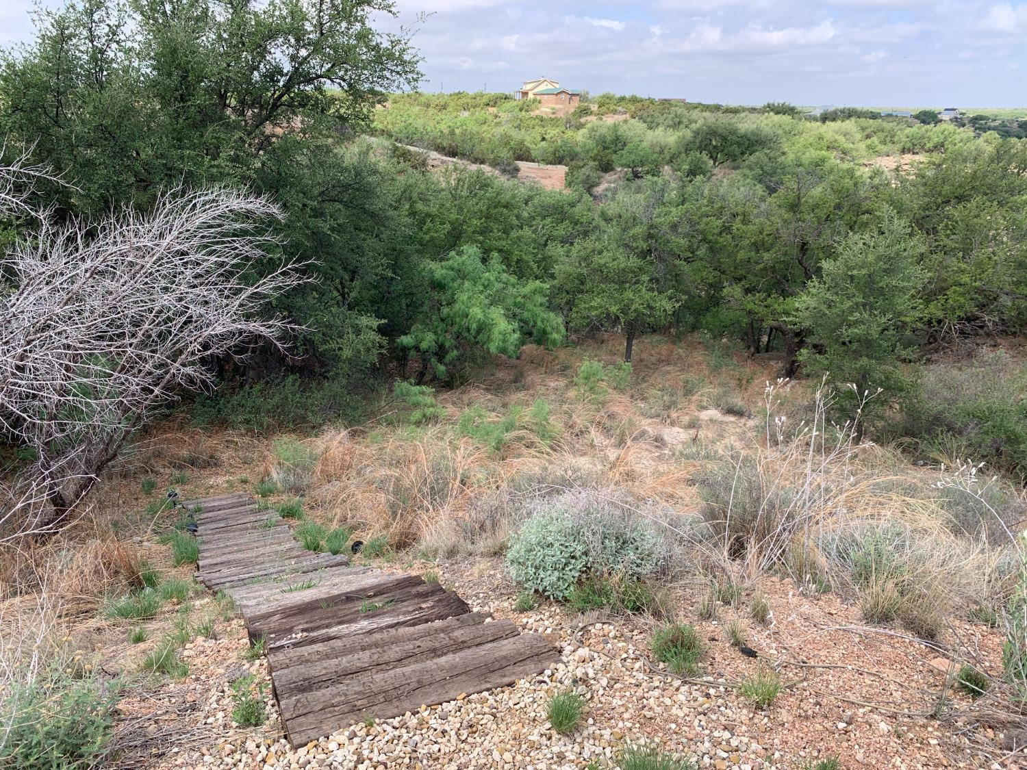 266 Fagan Road Snyder, TX 79549 - Photo 33 of 33 Photo 33