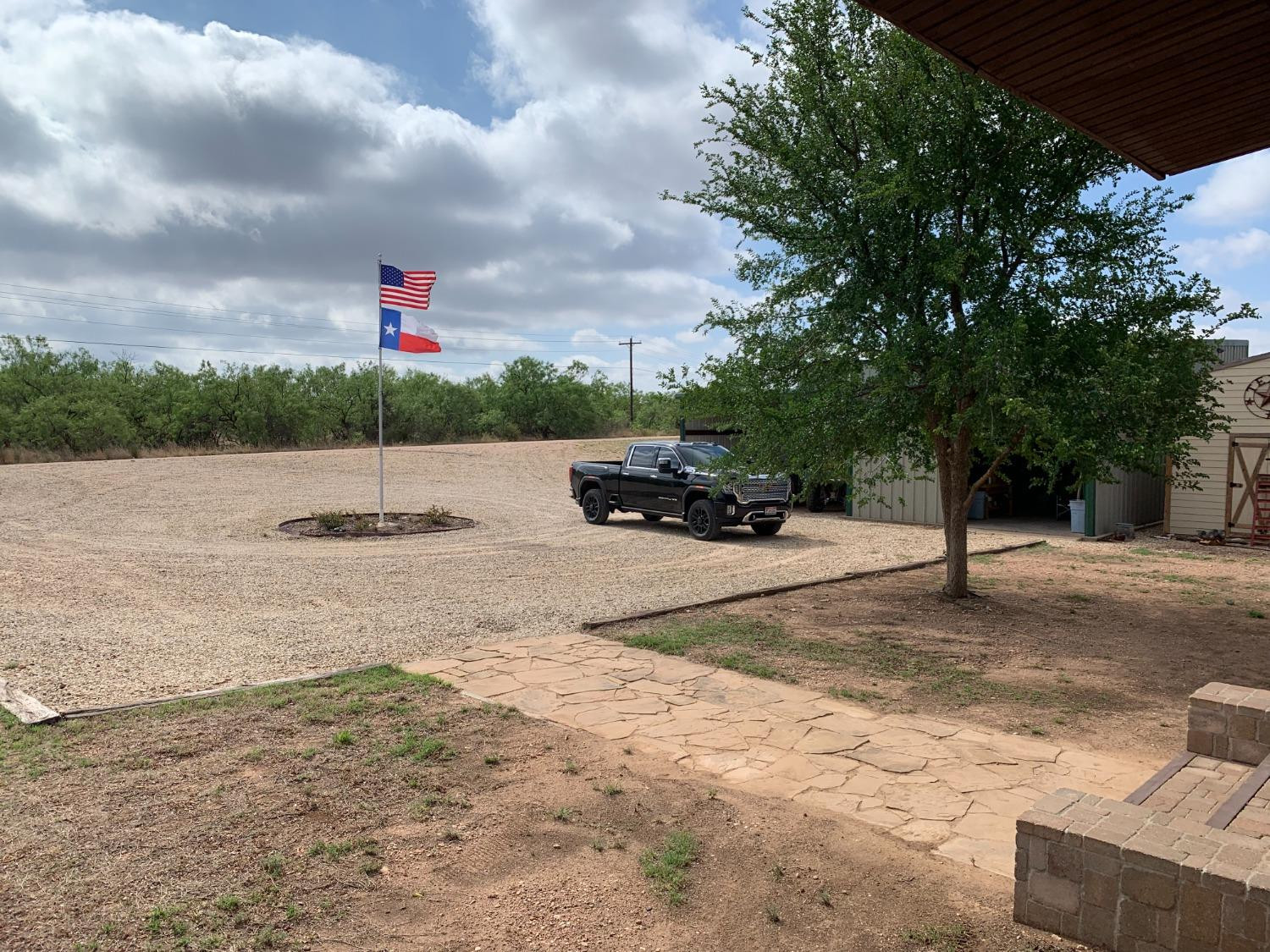 266 Fagan Road Snyder, TX 79549 - Photo 4 of 33 Photo 4