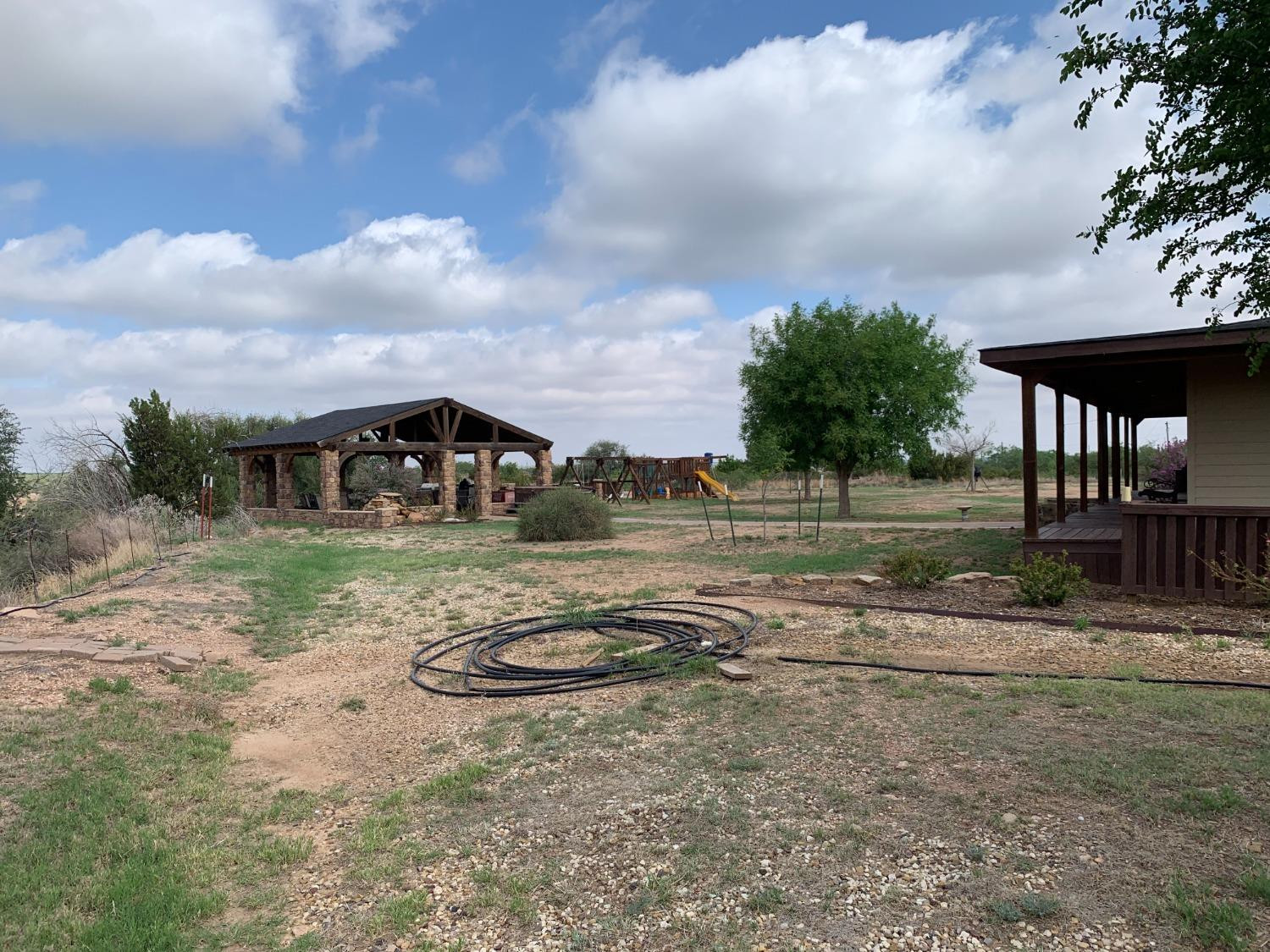 266 Fagan Road Snyder, TX 79549 - Photo 9 of 33 Photo 9