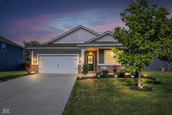 $308,000 | 4552 Blacktail Dr., Indianapolis, IN 46239