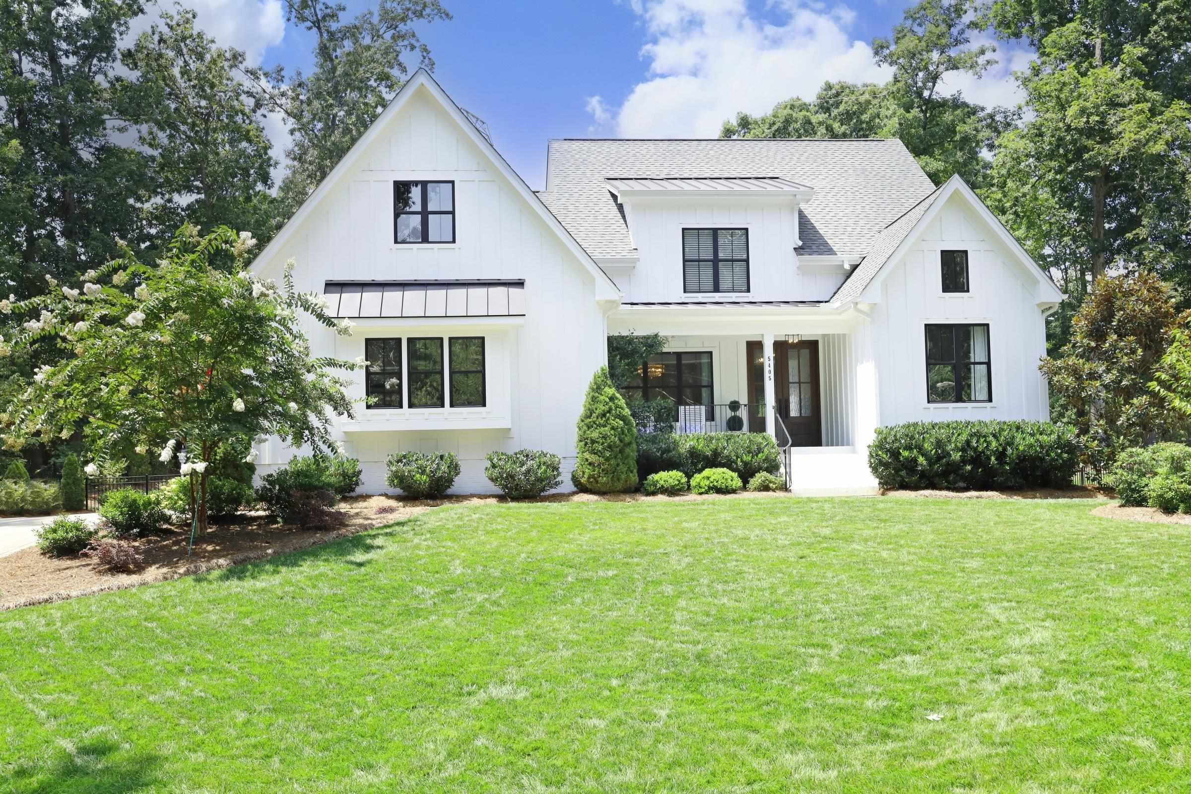 5405 Crestview Road Raleigh, NC 27609 - Photo 1 of 48 Photo 1