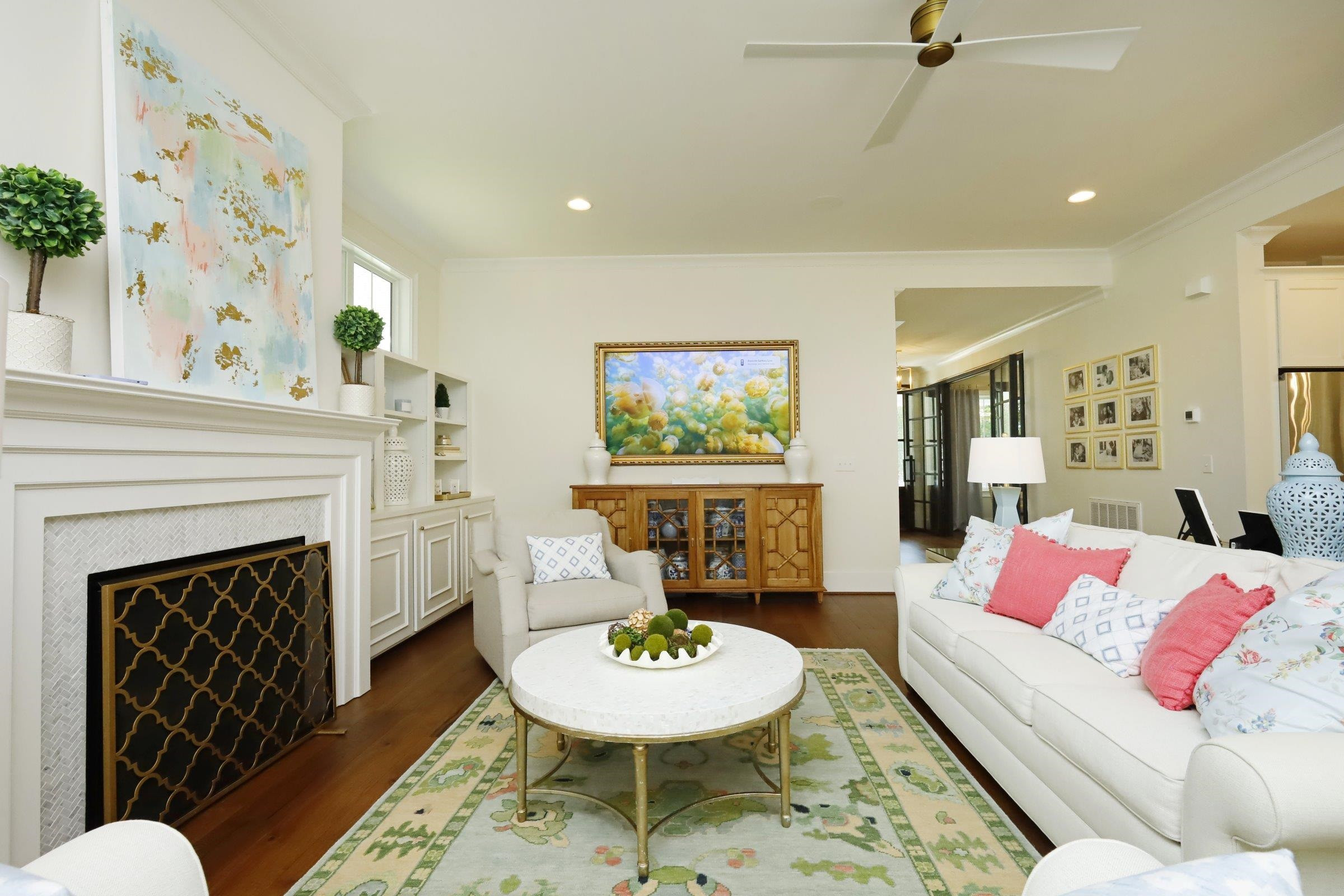 5405 Crestview Road Raleigh, NC 27609 - Photo 14 of 48 Photo 14