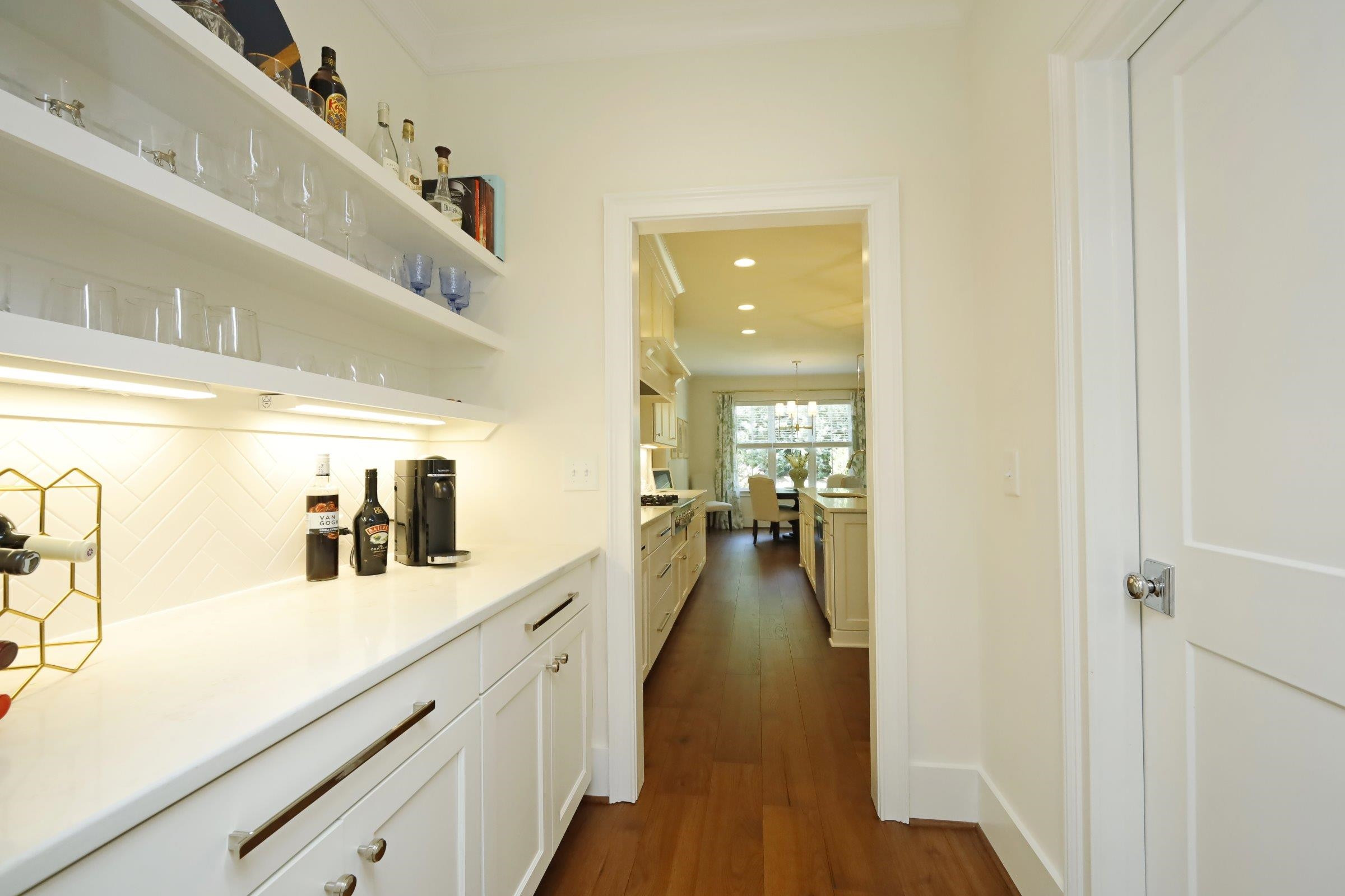 5405 Crestview Road Raleigh, NC 27609 - Photo 21 of 48 Photo 21