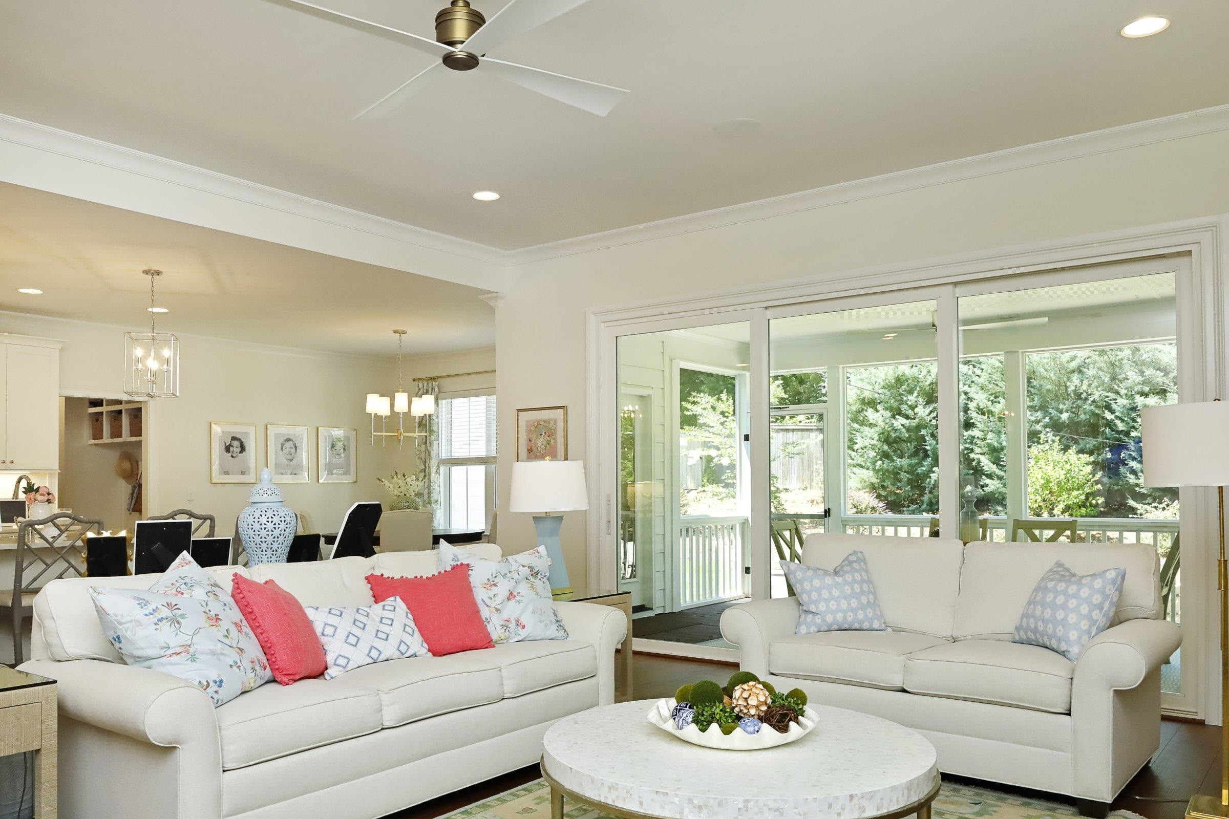 5405 Crestview Road Raleigh, NC 27609 - Photo 3 of 48 Photo 3