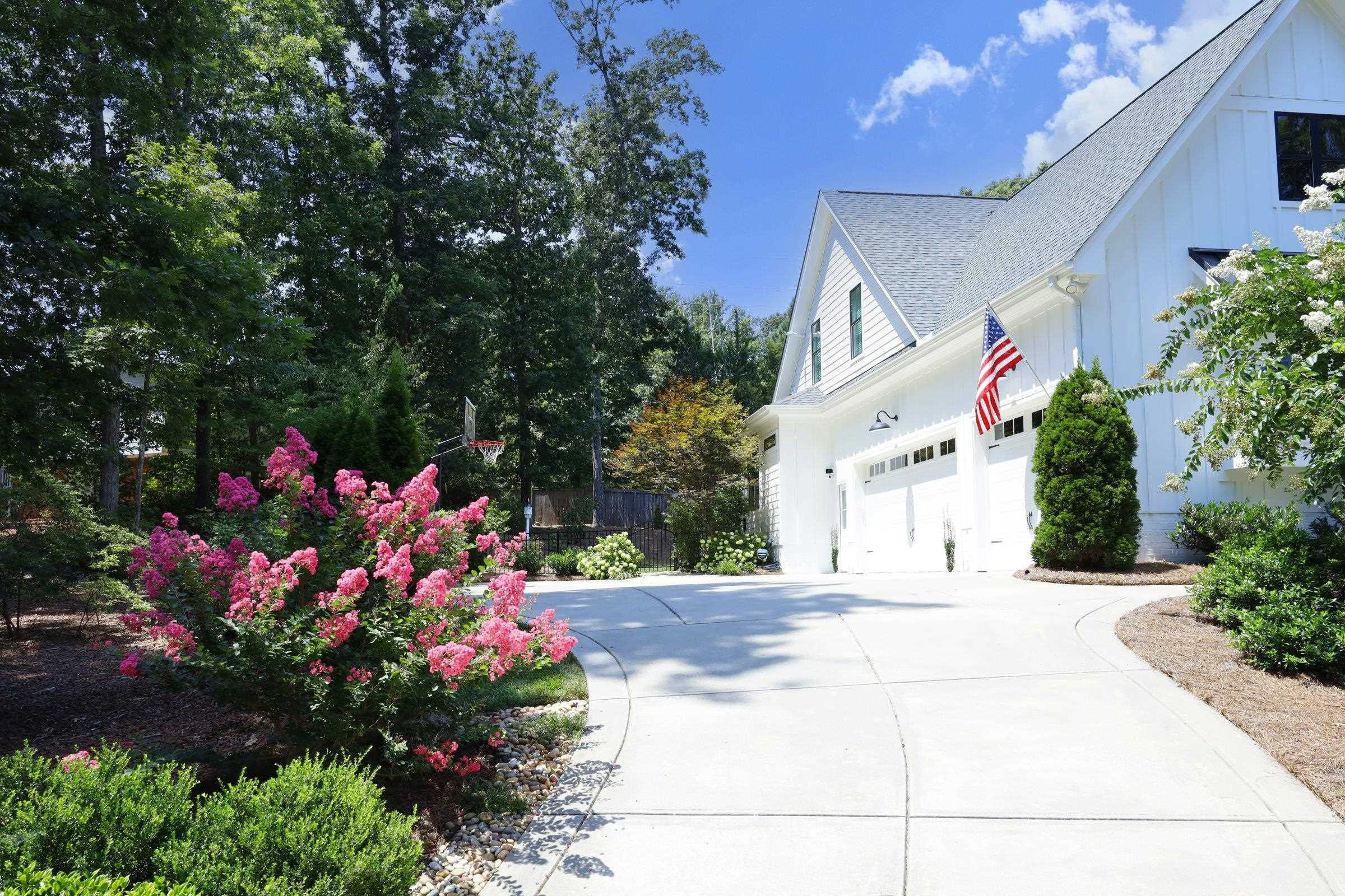 5405 Crestview Road Raleigh, NC 27609 - Photo 47 of 48 Photo 47