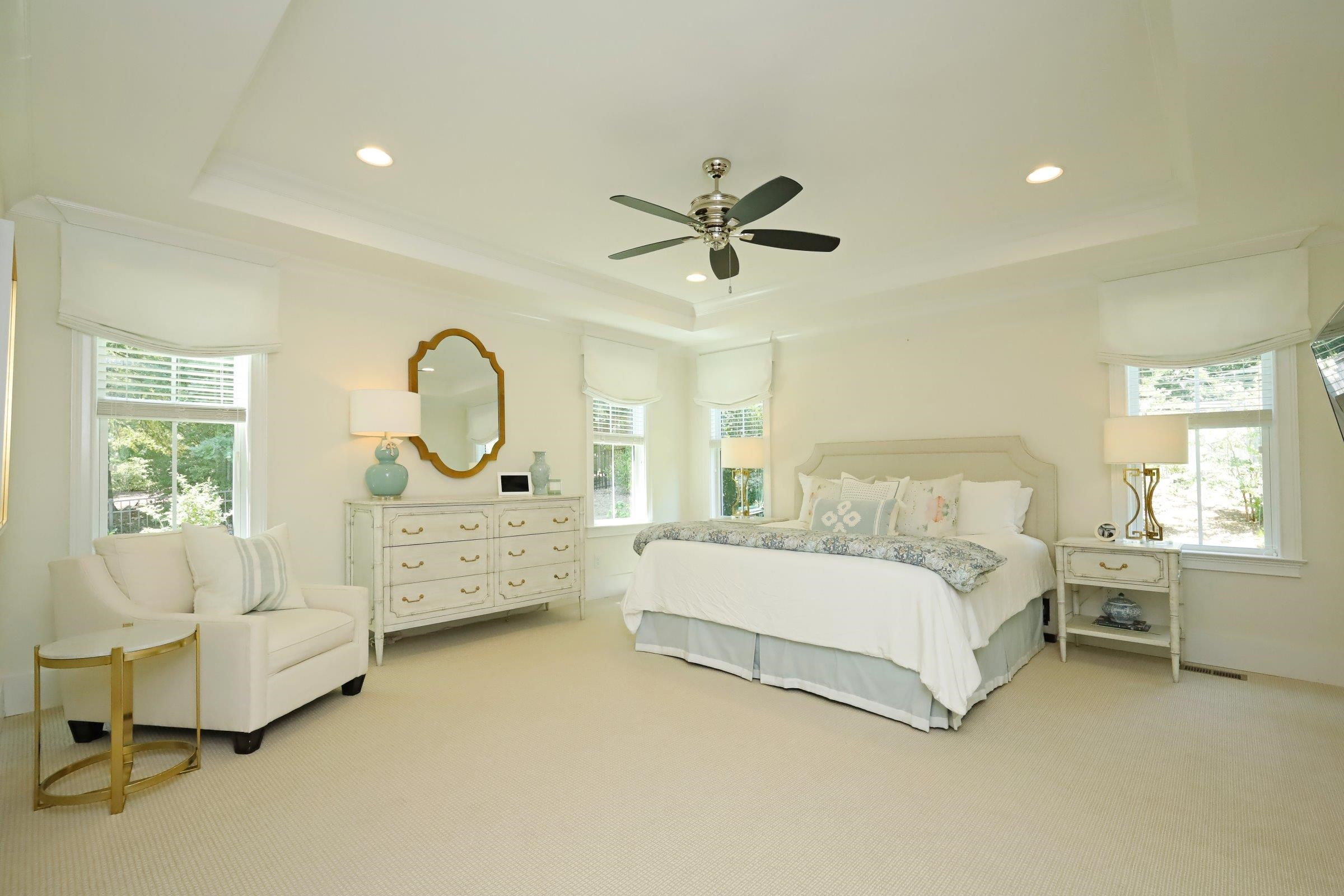 5405 Crestview Road Raleigh, NC 27609 - Photo 5 of 48 Photo 5