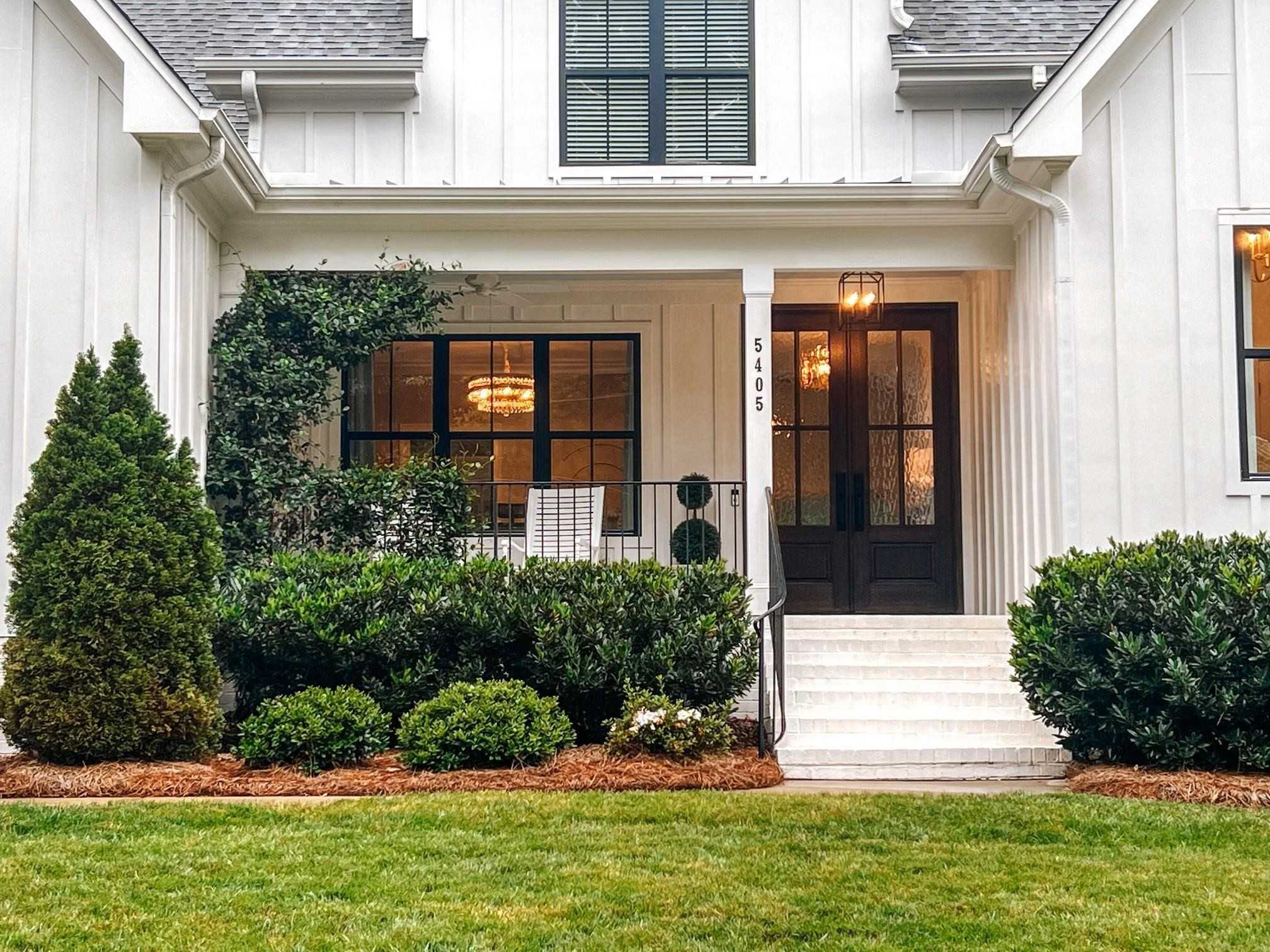 5405 Crestview Road Raleigh, NC 27609 - Photo 8 of 48 Photo 8
