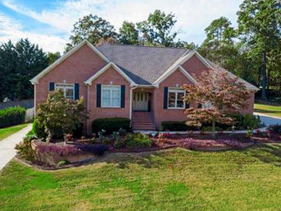 9335 Shadow Point Circle Chattanooga, TN 37421 - Photo 1 of 62 FLYER FRONT YARD