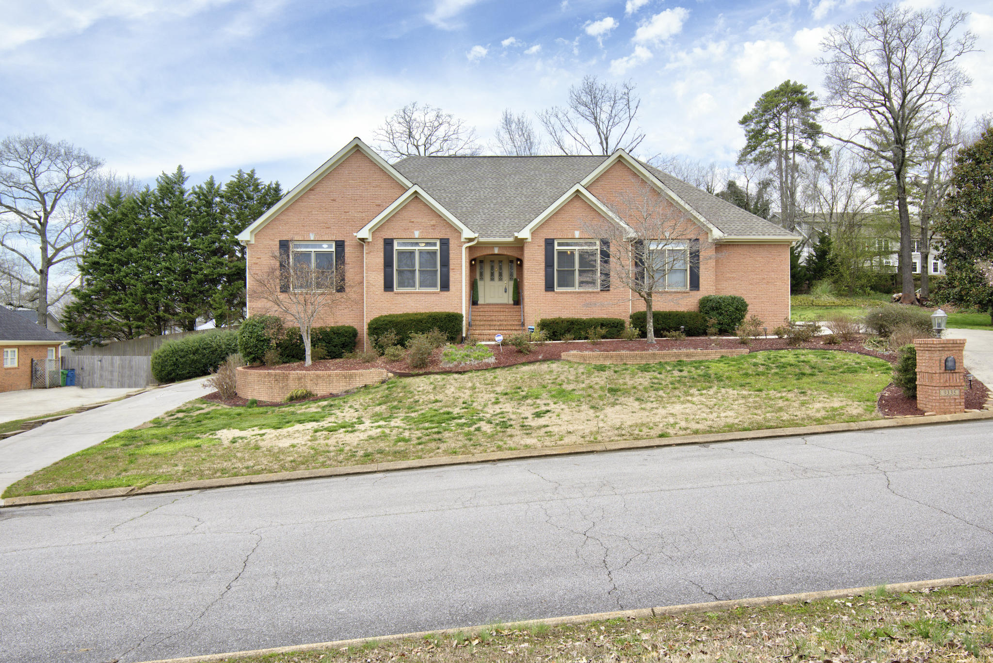 9335 Shadow Point Circle Chattanooga, TN 37421 - Photo 2 of 62 9335 Shadow Point Cir. 1