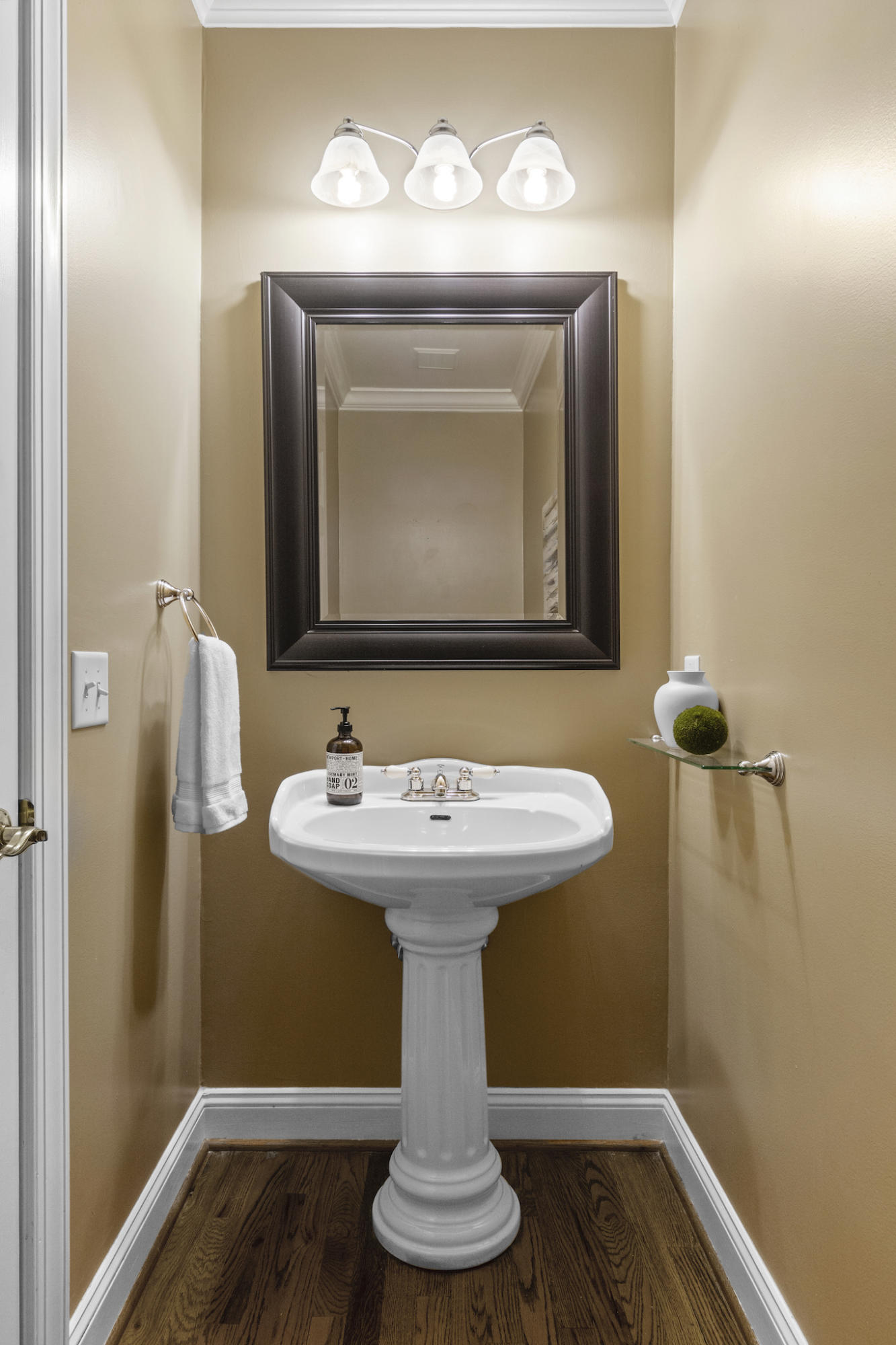 9335 Shadow Point Circle Chattanooga, TN 37421 - Photo 47 of 62 9335 Shadow Point Cir. 46