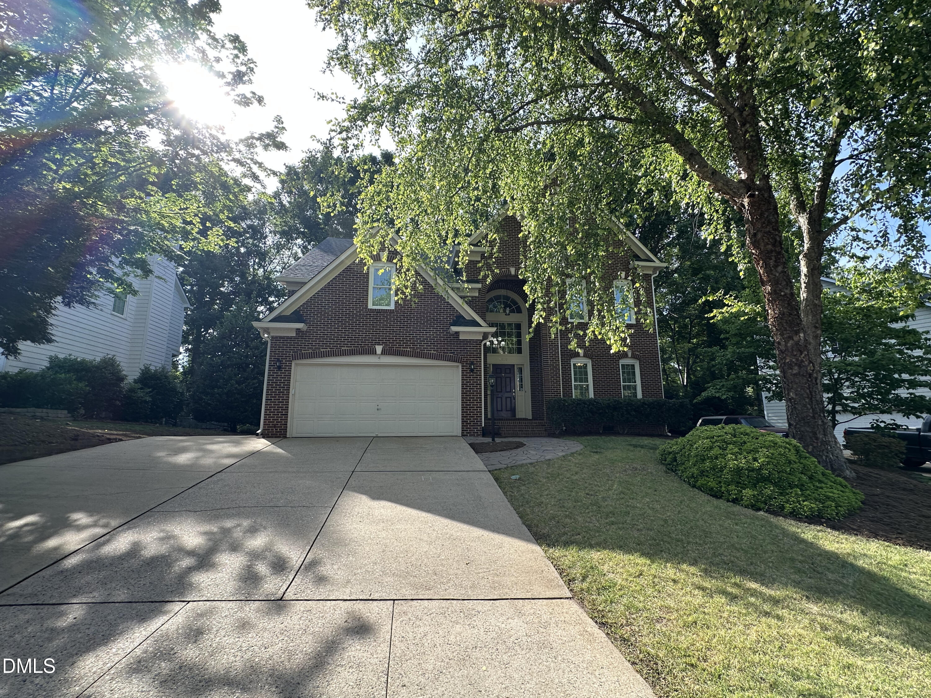 8909 Breeland Way Raleigh, NC 27613 - Photo 2 of 53