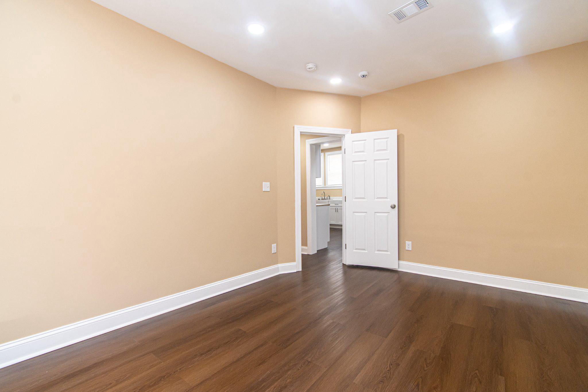 4103 Barrington Road, Unit 2 Gwynn Oak, MD 21207 - Photo 13 of 23 Bedroom 1
