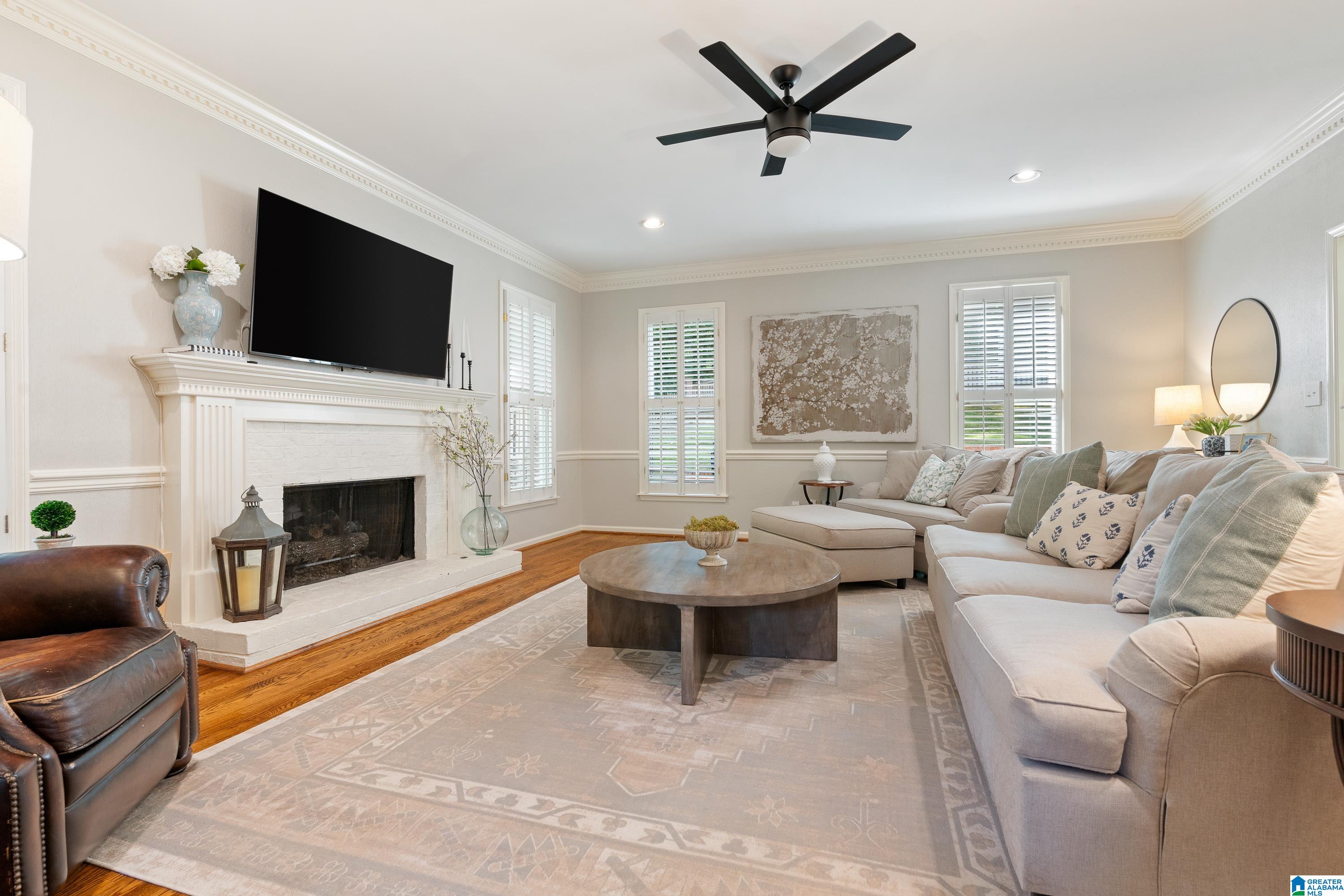 2005 Country Ridge Circle Birmingham, AL 35243 - Photo 20 of 57