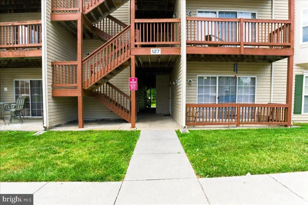 $240,000 | 127 Brookland Terrace, Unit 8, Winchester, VA 22602