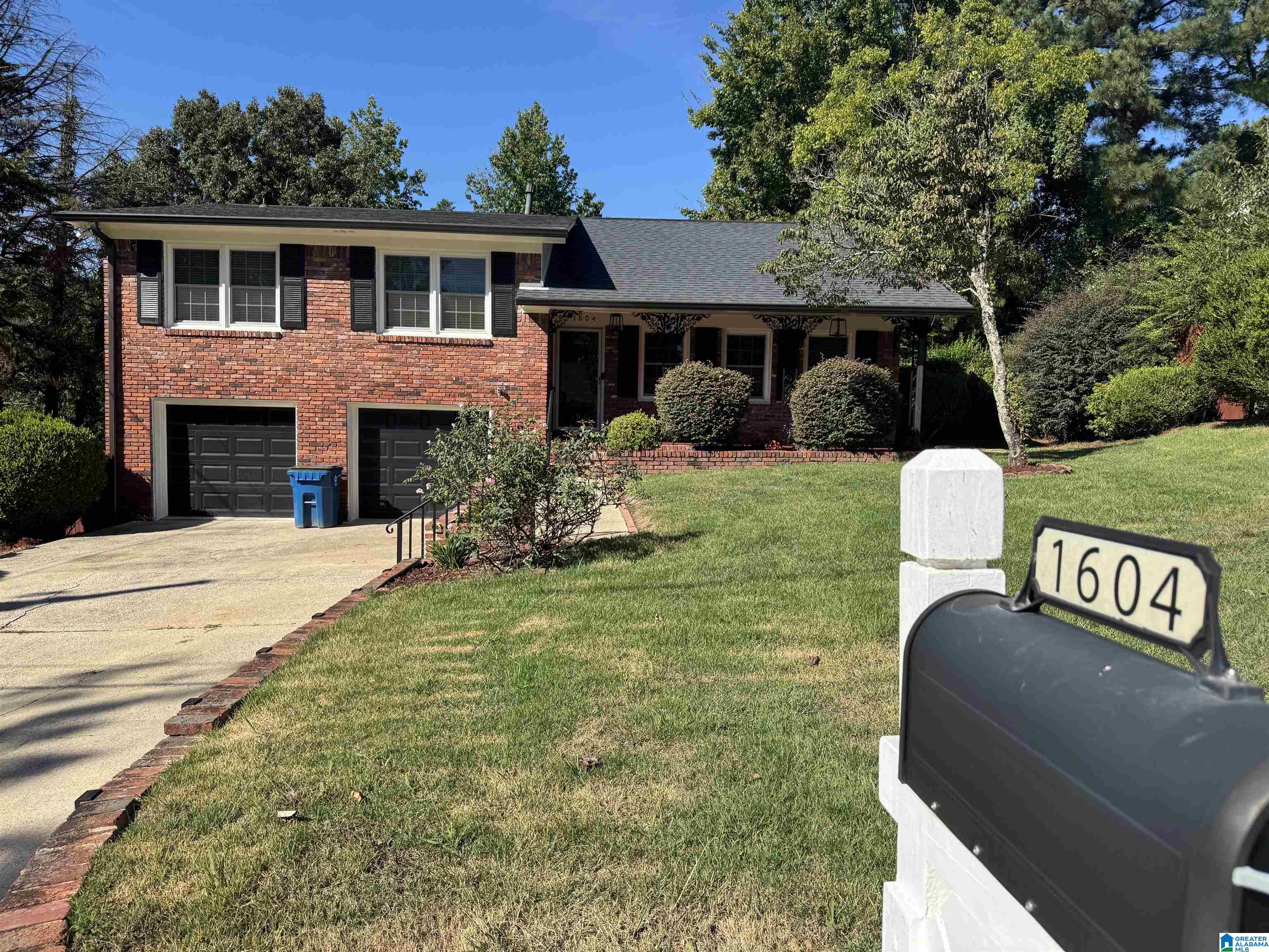 1604 Forest Ridge Road Birmingham, AL 35226 - Photo 42 of 43