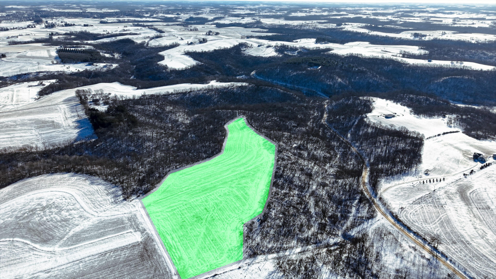 0 Cth Xx Viroqua, WI 54665 - Photo 11 of 20 Thomas Video