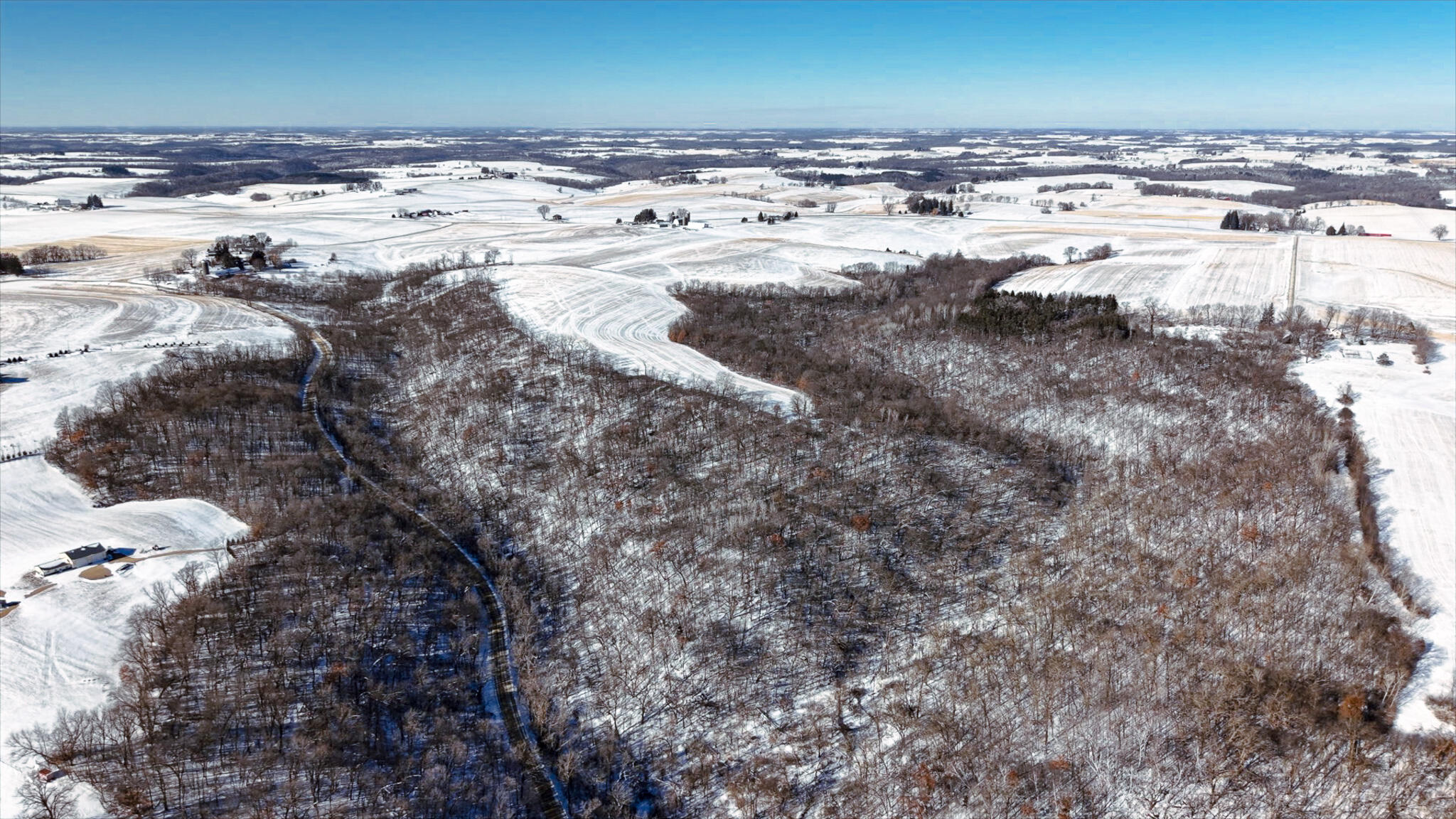 0 Cth Xx Viroqua, WI 54665 - Photo 6 of 20 Thomas Video 5