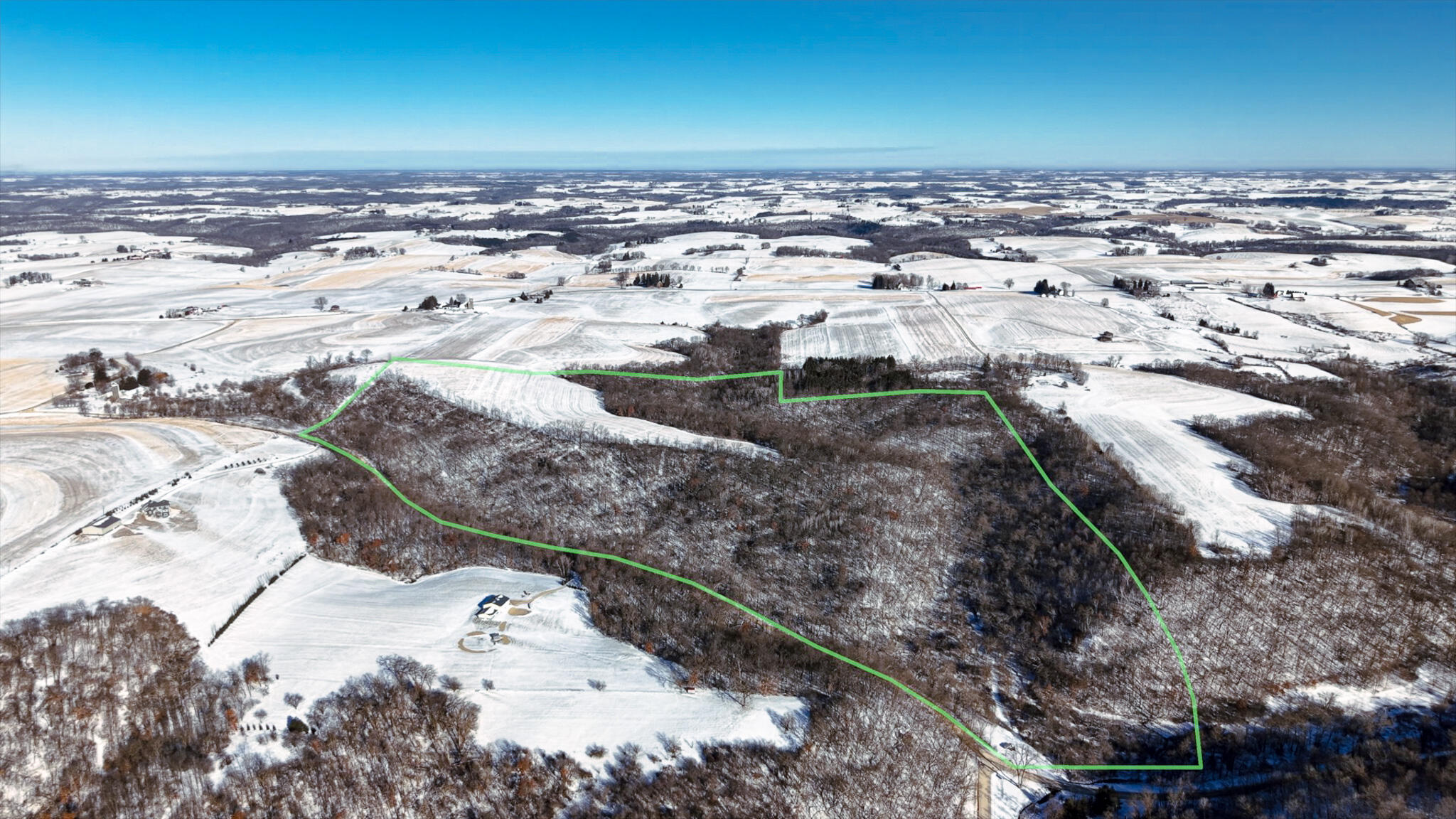 0 Cth Xx Viroqua, WI 54665 - Photo 9 of 20 Thomas Video 8