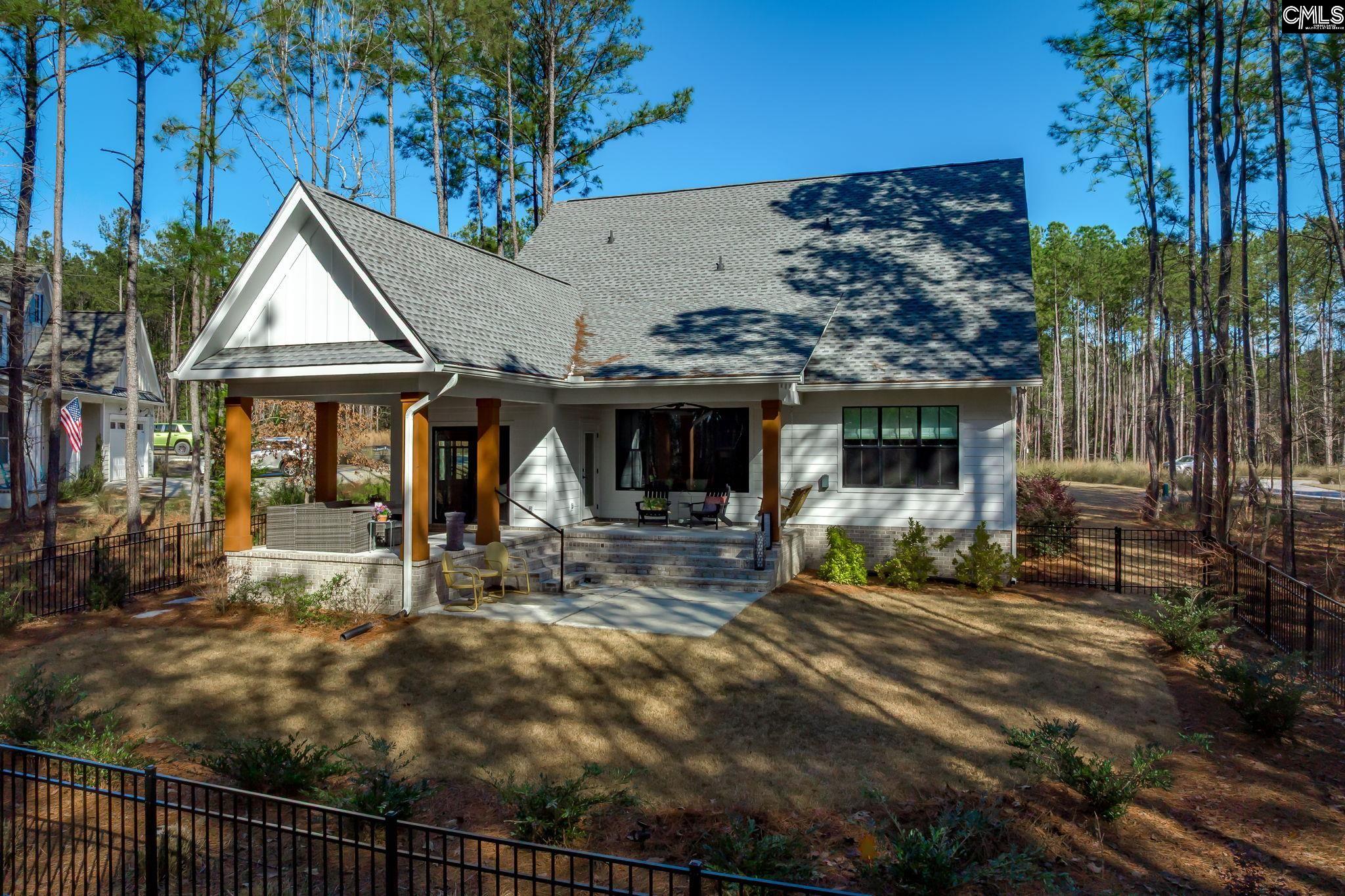 231 Timber Trl Lane Prosperity, SC 29127 - Photo 2 of 91