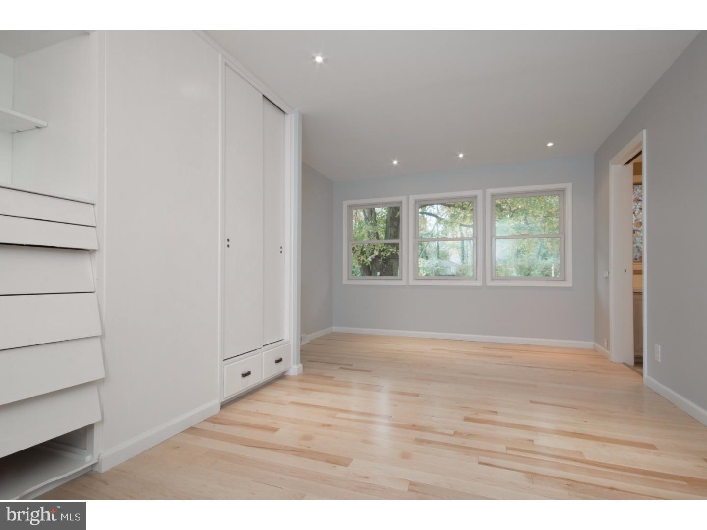 384 Walnut Lane Princeton, NJ 08540 - Photo 11 of 14 a view of an empty room with a window