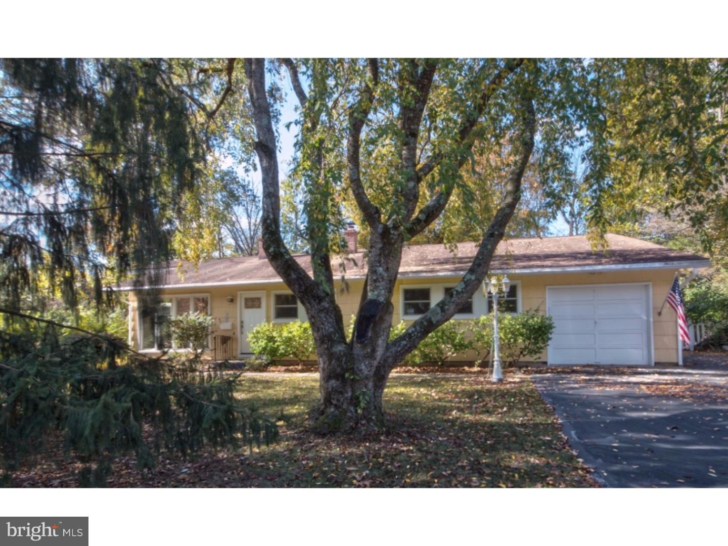 384 Walnut Lane Princeton, NJ 08540 - Photo 2 of 14 a view of outdoor space and yard