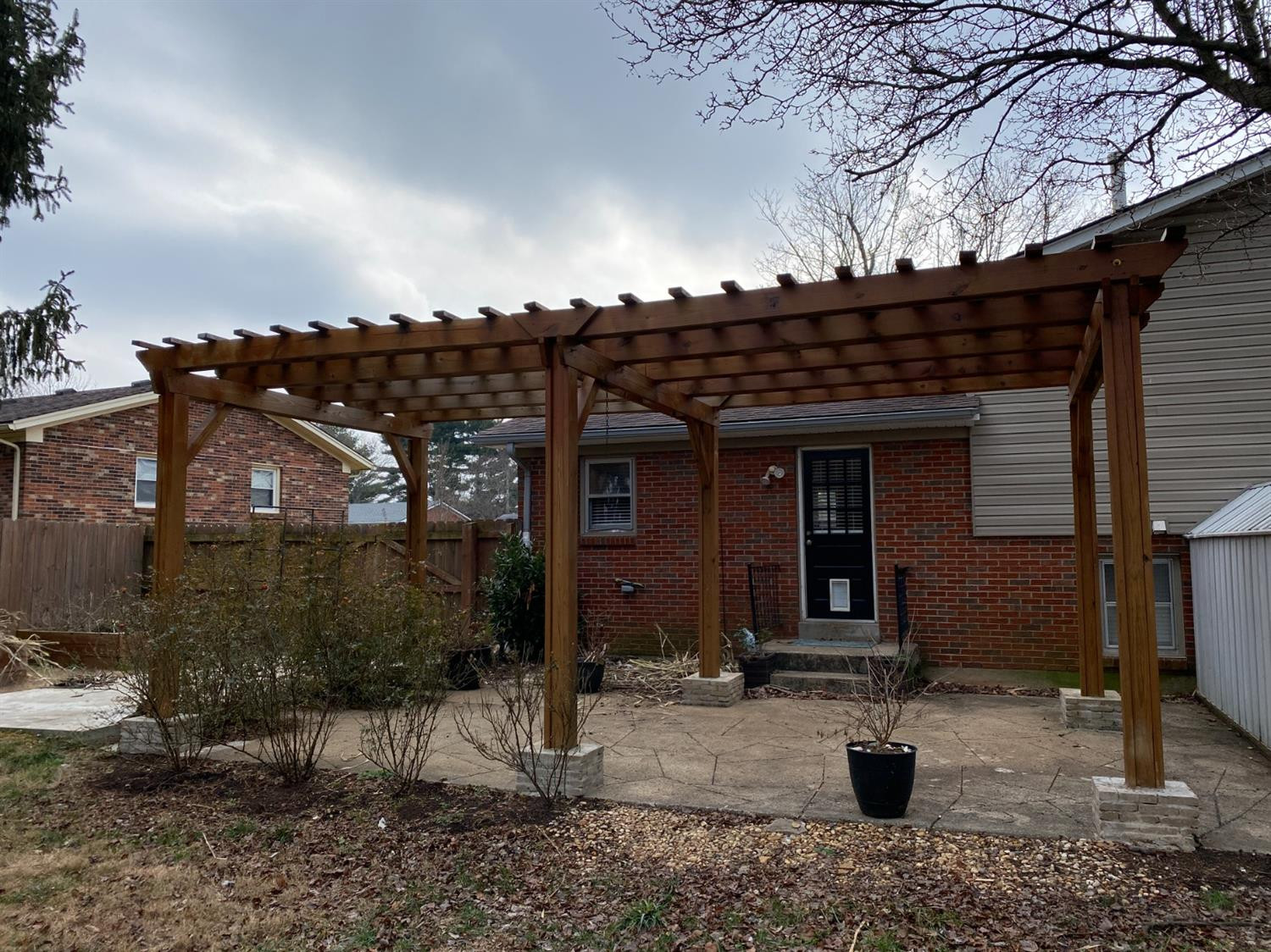 3453 Brunswick Road Lexington, KY 40503 - Photo 37 of 37 Photo 37