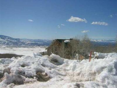 6554 Bellyache Ridge Road Wolcott, CO 81655 - Photo 3 of 6 Additional Photo