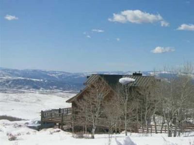 6554 Bellyache Ridge Road Wolcott, CO 81655 - Photo 4 of 6 Additional Photo