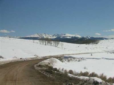 6554 Bellyache Ridge Road Wolcott, CO 81655 - Photo 5 of 6 Additional Photo
