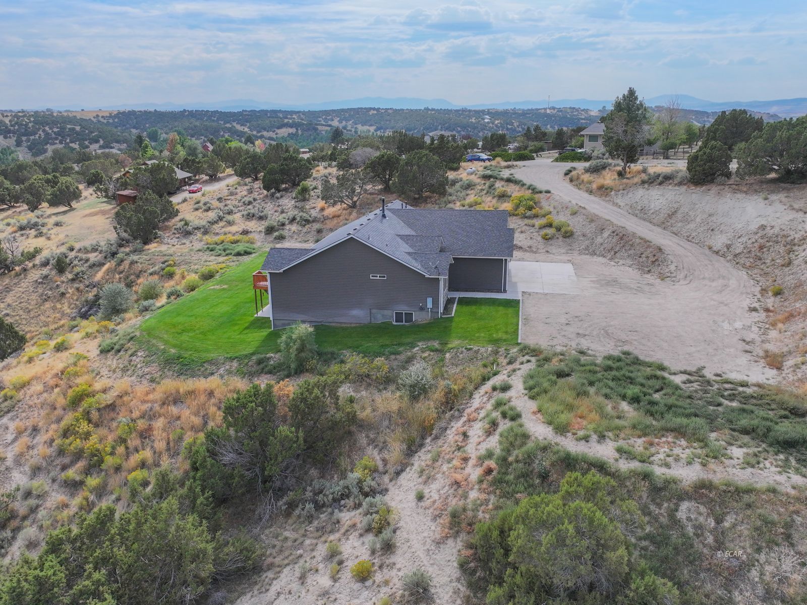 264 Cliff Lane Spring Creek, NV 89815 - Photo 43 of 45 Gallery Image 43