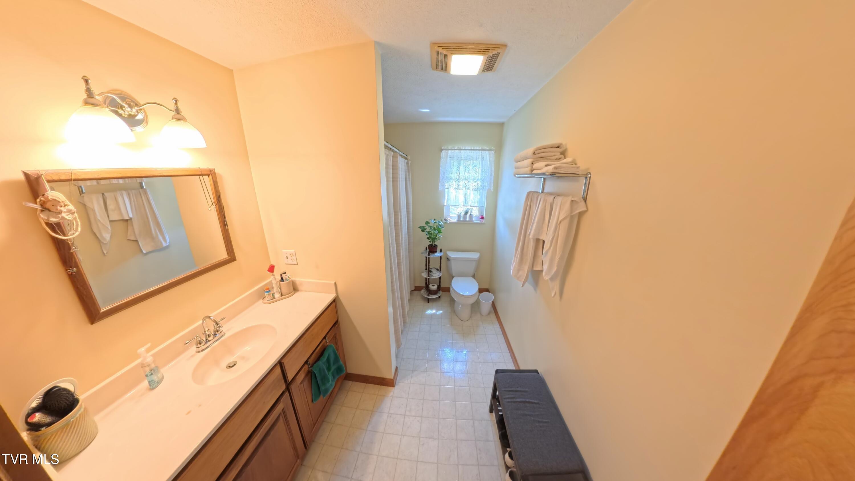 157 Chuck Road Rogersville, TN 37857 - Photo 60 of 81 Hall Bath