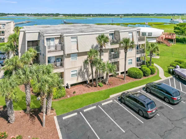 $290,000 | 1582 South Waccamaw Drive, Unit 15, Murrells Inlet, SC 29576