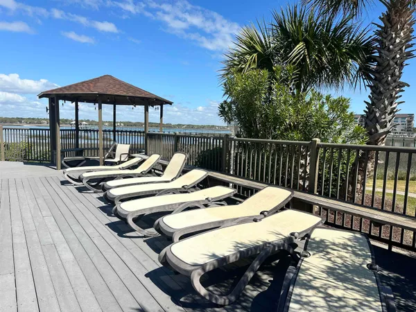 $290,000 | 1582 South Waccamaw Drive, Unit 15, Murrells Inlet, SC 29576