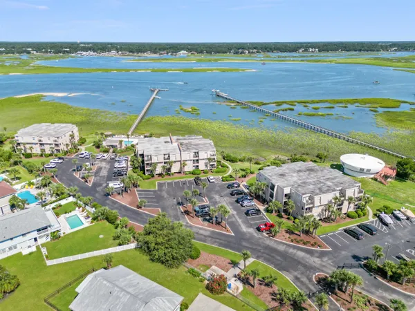 $290,000 | 1582 South Waccamaw Drive, Unit 15, Murrells Inlet, SC 29576