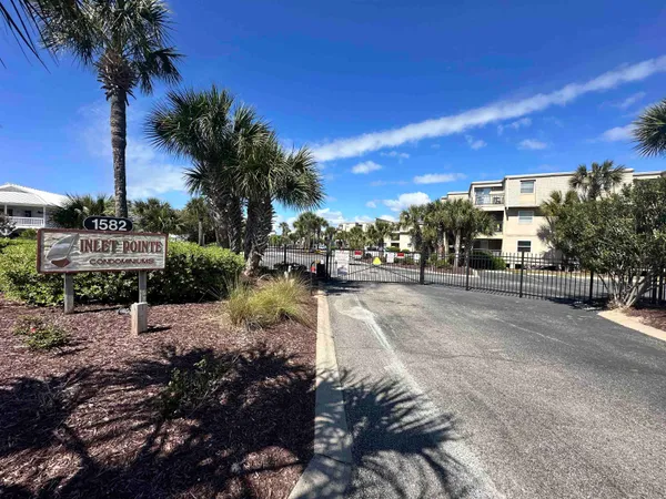 $290,000 | 1582 South Waccamaw Drive, Unit 15, Murrells Inlet, SC 29576