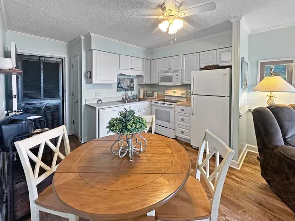 $290,000 | 1582 South Waccamaw Drive, Unit 15, Murrells Inlet, SC 29576