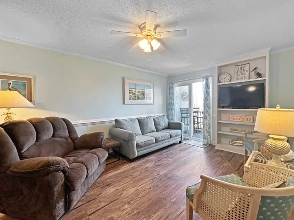 $290,000 | 1582 South Waccamaw Drive, Unit 15, Murrells Inlet, SC 29576