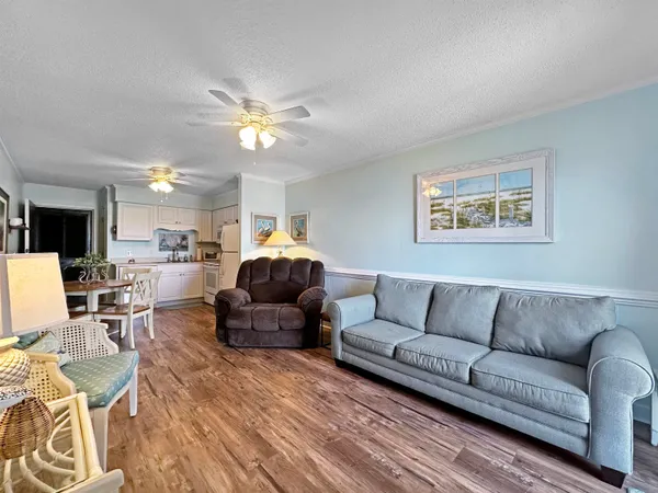 $290,000 | 1582 South Waccamaw Drive, Unit 15, Murrells Inlet, SC 29576