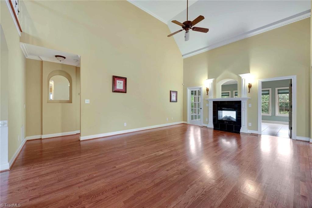 3586 Campton Ridge Road Pfafftown, NC 27040 - Photo 12 of 42 Gallery Image 12