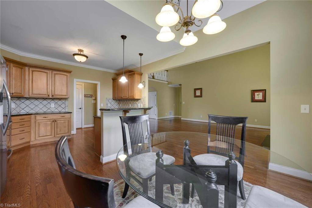 3586 Campton Ridge Road Pfafftown, NC 27040 - Photo 14 of 42 Gallery Image 14
