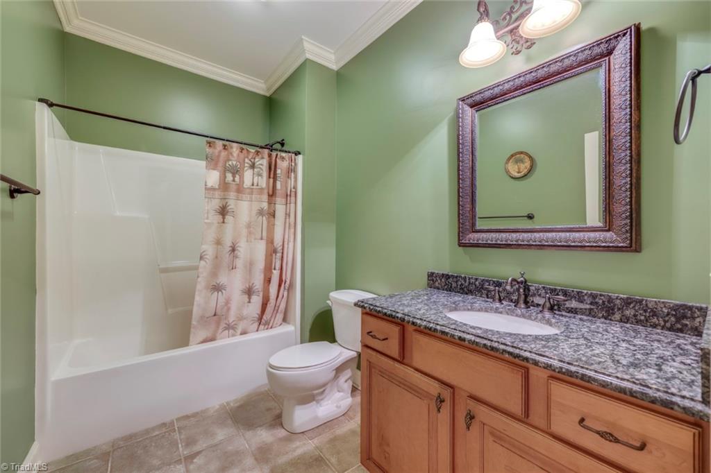 3586 Campton Ridge Road Pfafftown, NC 27040 - Photo 20 of 42 Gallery Image 20