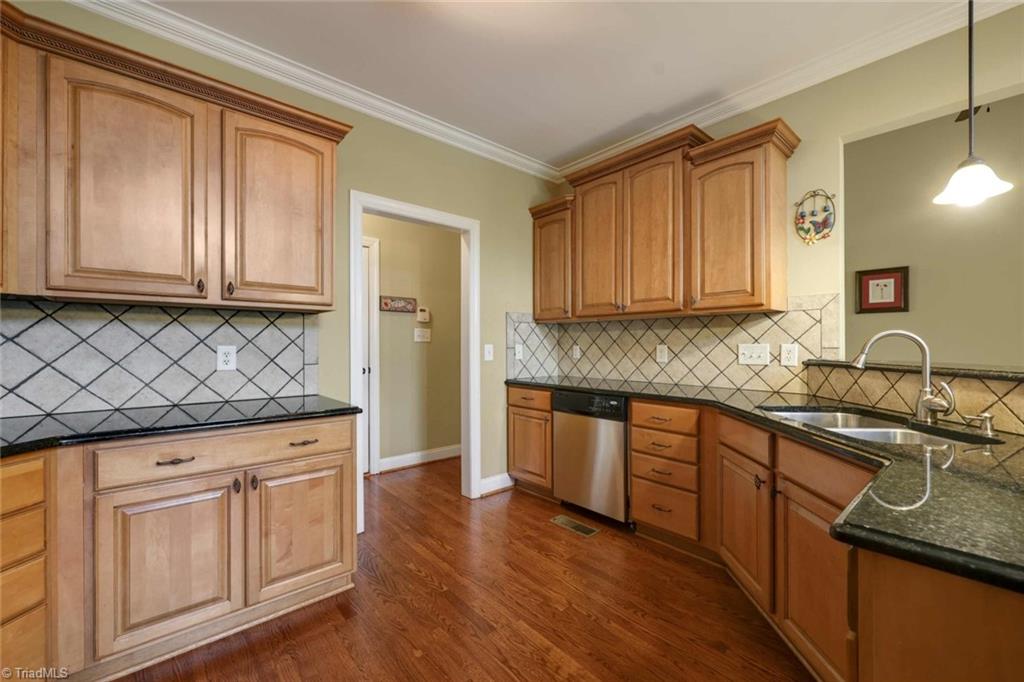 3586 Campton Ridge Road Pfafftown, NC 27040 - Photo 22 of 42 Gallery Image 22