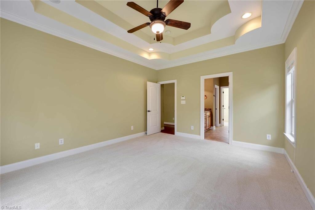 3586 Campton Ridge Road Pfafftown, NC 27040 - Photo 23 of 42 Gallery Image 23