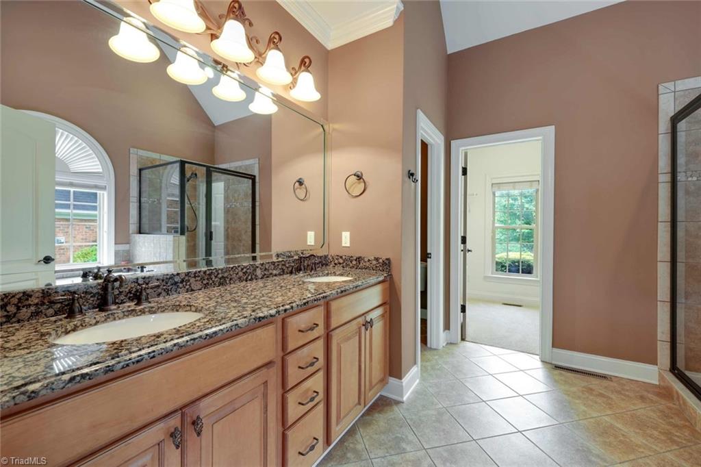 3586 Campton Ridge Road Pfafftown, NC 27040 - Photo 24 of 42 Gallery Image 24