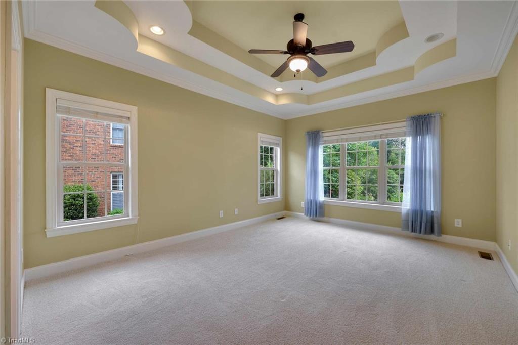 3586 Campton Ridge Road Pfafftown, NC 27040 - Photo 27 of 42 Gallery Image 27