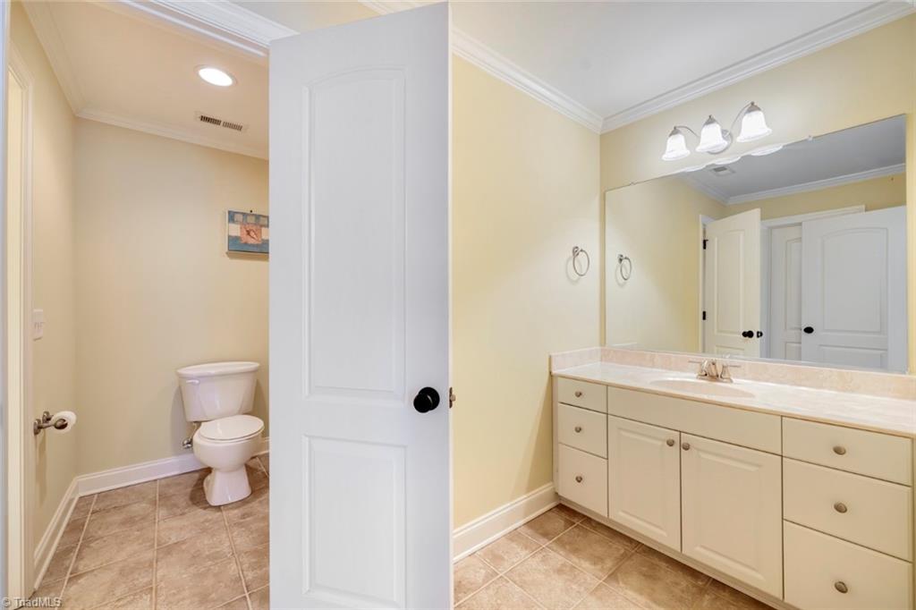 3586 Campton Ridge Road Pfafftown, NC 27040 - Photo 31 of 42 Gallery Image 31