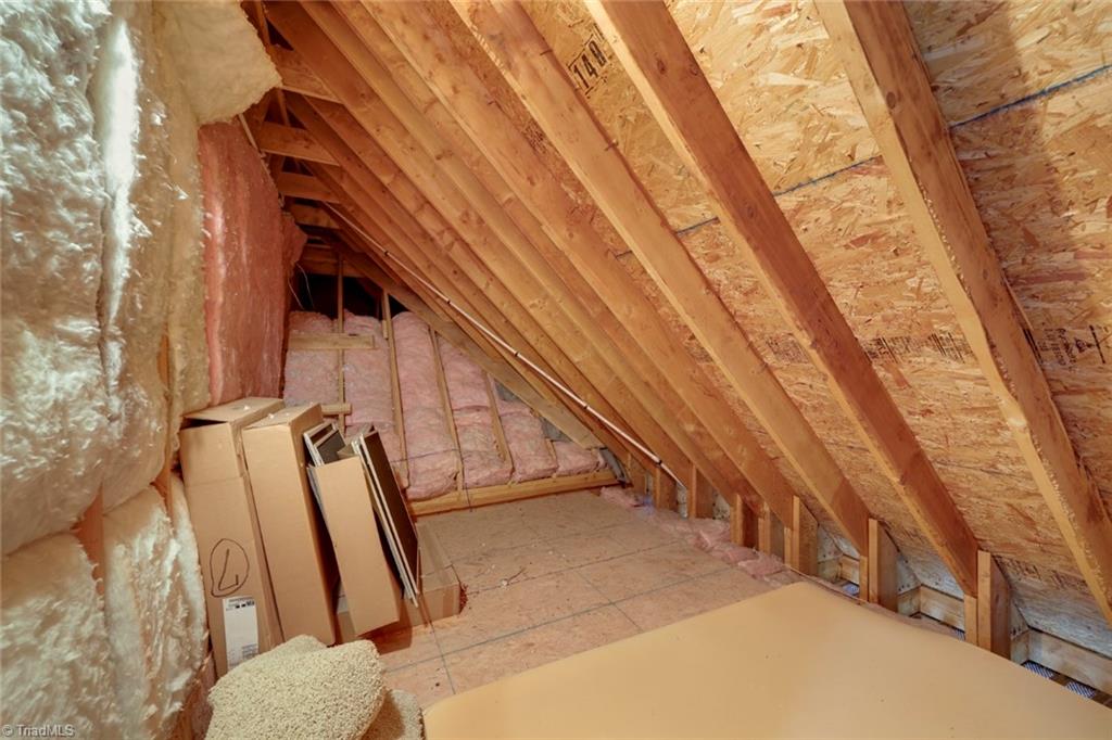 3586 Campton Ridge Road Pfafftown, NC 27040 - Photo 36 of 42 Gallery Image 36