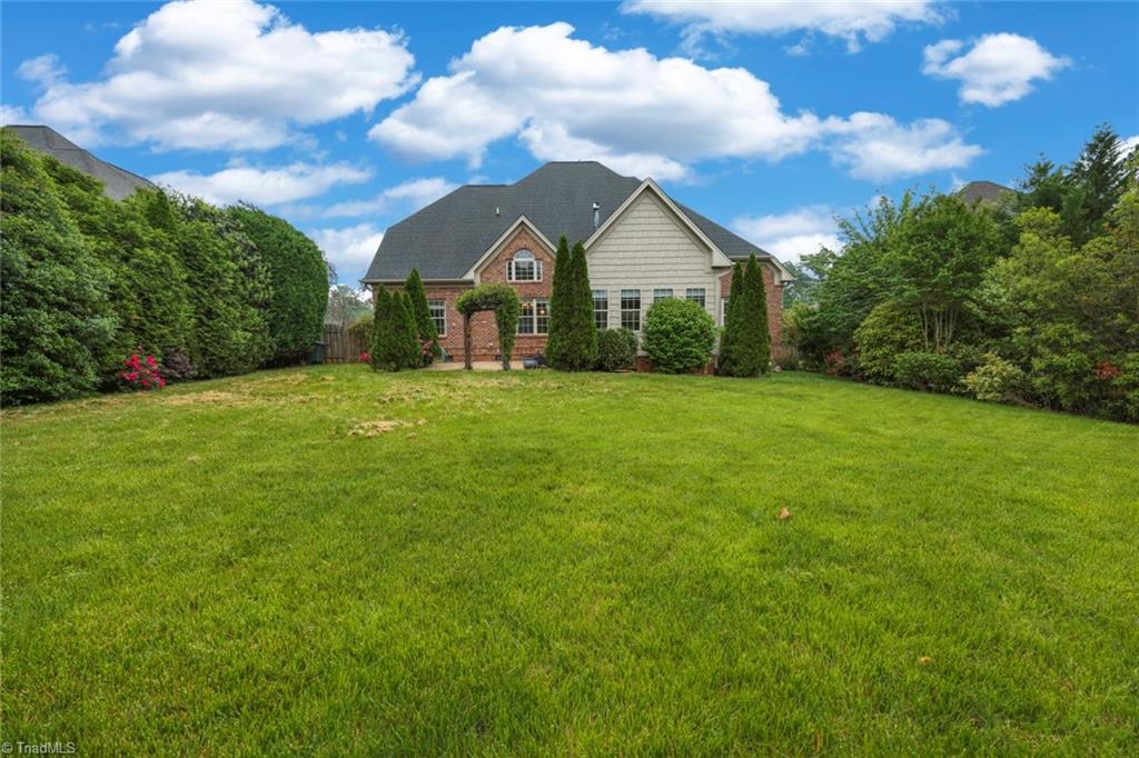3586 Campton Ridge Road Pfafftown, NC 27040 - Photo 41 of 42 Gallery Image 41